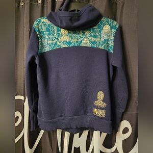 Sweatshirt From Droid Depot